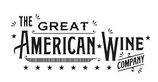 THE GREAT AMERICAN WINE COMPANY logo