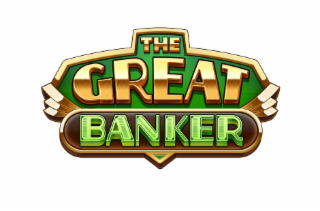 THE GREAT BANKER logo