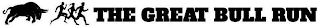 THE GREAT BULL RUN logo