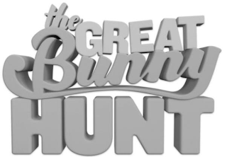 THE GREAT BUNNY HUNT logo