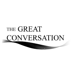 THE GREAT CONVERSATION logo
