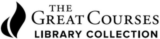 THE GREAT COURSES LIBRARY COLLECTION logo