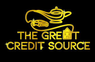THE GREAT CREDIT SOURCE logo