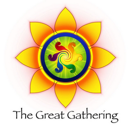THE GREAT GATHERING logo