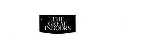 THE GREAT INDOORS logo