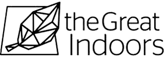 THE GREAT INDOORS logo