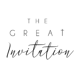 THE GREAT INVITATION logo