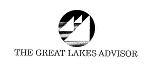 THE GREAT LAKES ADVISOR logo