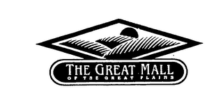 THE GREAT MALL OF THE GREAT PLAINS logo