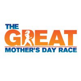 THE GREAT MOTHER'S DAY RACE logo
