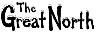 THE GREAT NORTH logo