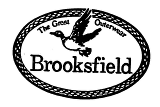 THE GREAT OUTERWEAR BROOKSFIELD