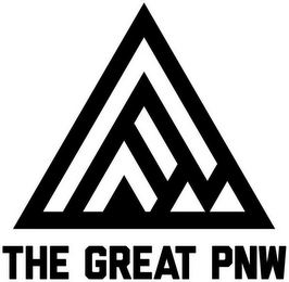 THE GREAT PNW logo