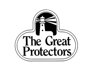 THE GREAT PROTECTORS logo
