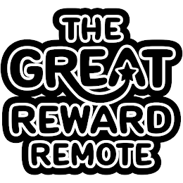 THE GREAT REWARD REMOTE logo