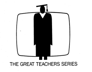 THE GREAT TEACHERS SERIES logo