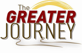 THE GREATER JOURNEY logo