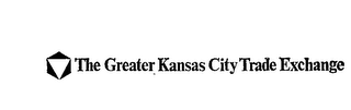 THE GREATER KANSAS CITY TRADE EXCHANGE logo