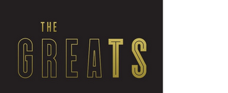 THE GREATS logo