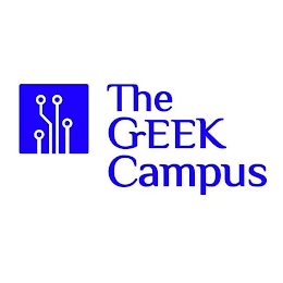 THE GREEK CAMPUS logo