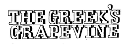 THE GREEK'S GRAPEVINE