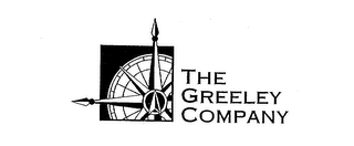 THE GREELEY COMPANY logo
