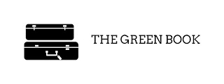 THE GREEN BOOK logo