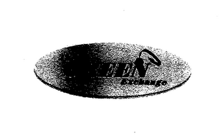 THE GREEN EXCHANGE logo