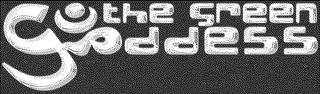 THE GREEN GODDESS logo