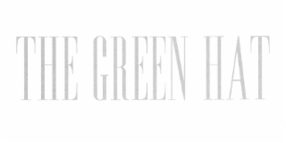 THE GREEN HAT