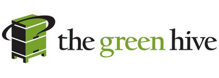 THE GREEN HIVE