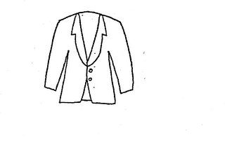 THE GREEN JACKET logo