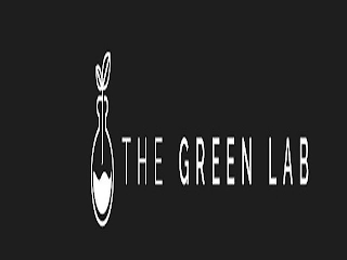 THE GREEN LAB logo