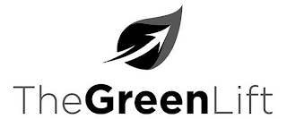 THE GREEN LIFT logo