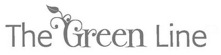 THE GREEN LINE logo