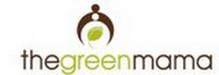 THE GREEN MAMA logo