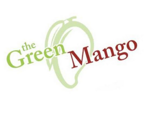 THE GREEN MANGO logo