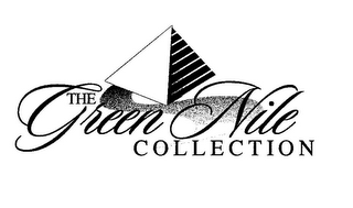 THE GREEN NILE COLLECTION logo