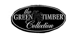 THE GREEN TIMBER COLLECTION logo