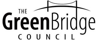 THE GREENBRIDGE COUNCIL logo