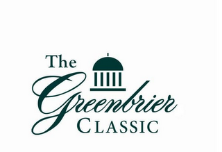 THE GREENBRIER CLASSIC logo