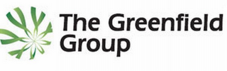 THE GREENFIELD GROUP logo