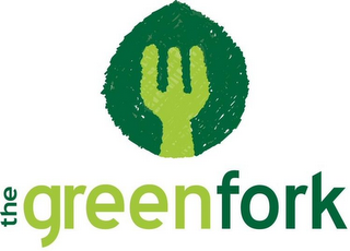 THE GREENFORK logo