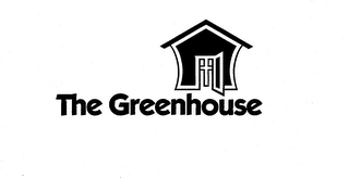 THE GREENHOUSE logo
