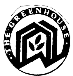 THE GREENHOUSE logo