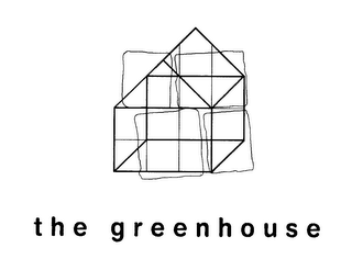 THE GREENHOUSE logo