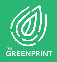 THE GREENPRINT logo