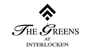 THE GREENS AT INTERLOCKEN logo