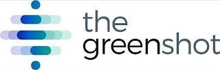 THE GREENSHOT logo