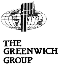 THE GREENWICH GROUP logo